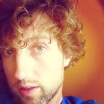Matthew Ryan Thompson