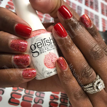 My Nail Salon