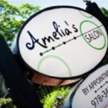 AMELIAS SALON