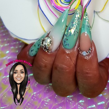 Angelas Mobile Nail Bar