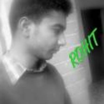 ROHIT 