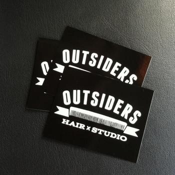 Outsider Studio