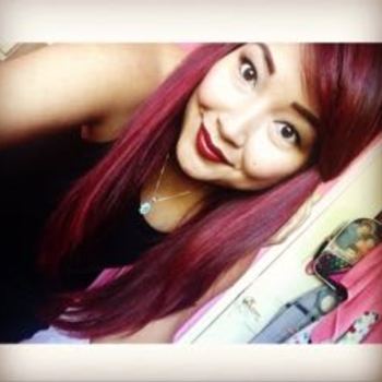 Yuki Kristine