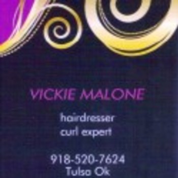 Vickie Malone