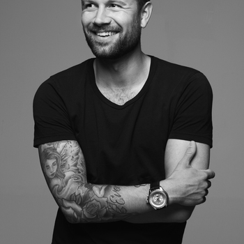 Luke Benson