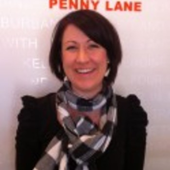 Melanie Conelly