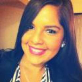 lida Almonte