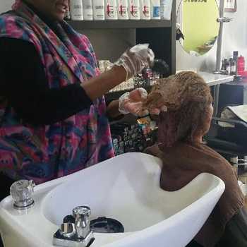Just Because Salon