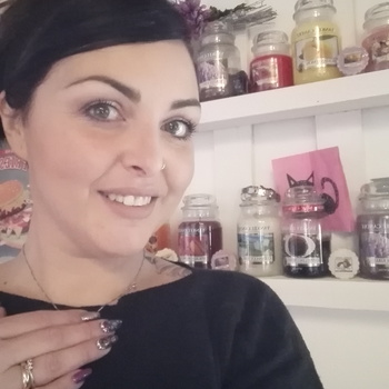 NatasciaMontruccoli NailArtist