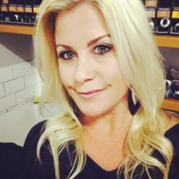 Andrea Smith
