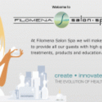 FILOMENA SALON SPA