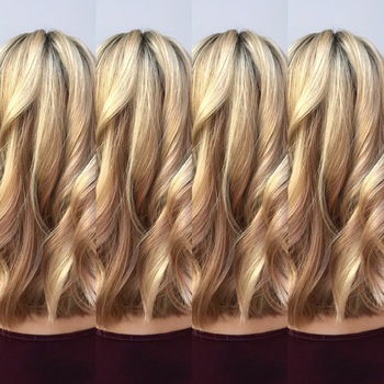Styles Street Salon