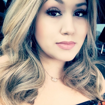 LisaMarie Garza