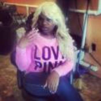 Ms. Candy