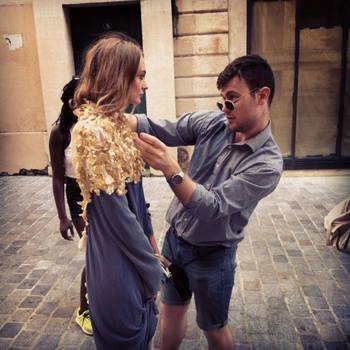 Nick Clark Hairdressing