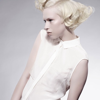 Moods Hair Salon - Chad Taylor