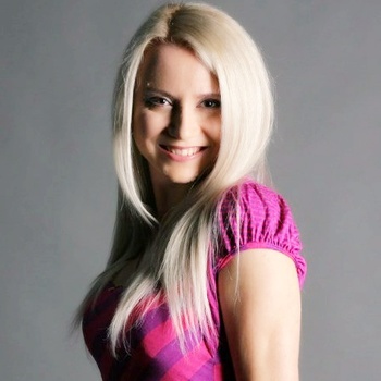 Julia Vernidub