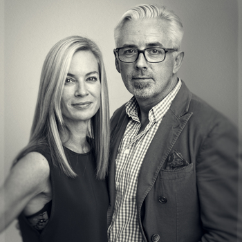 Jason & India Miller