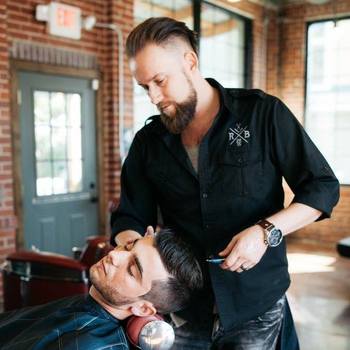 TheROGUEbarber