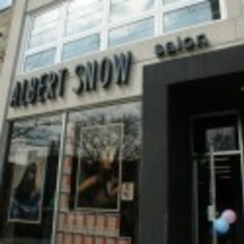 asnow
