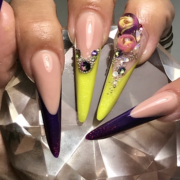 JElizabeth Nails 