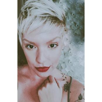 The Scrappy Blonde