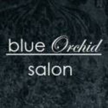 blue orchid salon 