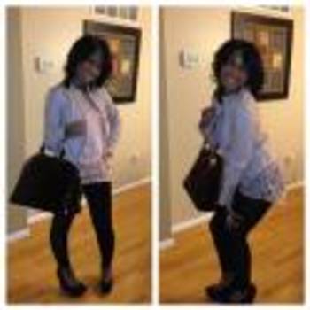 makisha miller