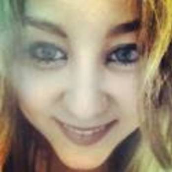 Abbie Horwood