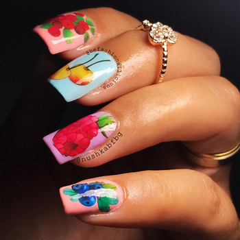 Befashionailicious