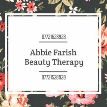 Abbie Farish Beauty Therapy
