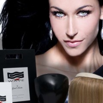 Caroline HairGwave