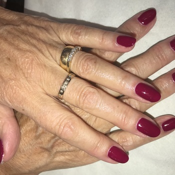 Nailsdonnabeauty