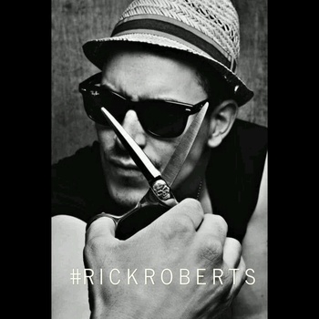 Rick Roberts