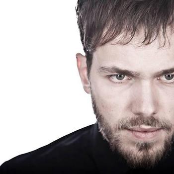 Bram van den Eijnden