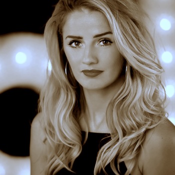 LEIGHANNE REGAN HAIR