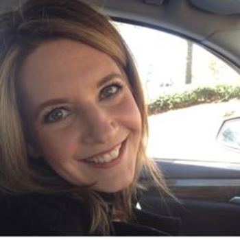Heather Johnson
