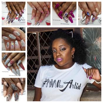 Glam NailZ