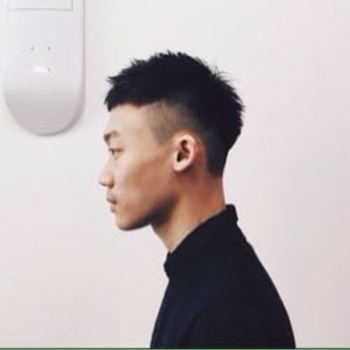 Eddy Liao