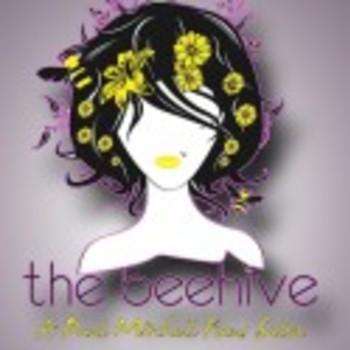 bee hive the hair salon