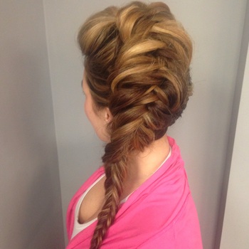 Hairbykarenatdirosa