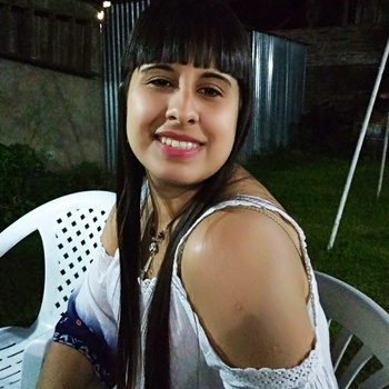 Florencia Paz
