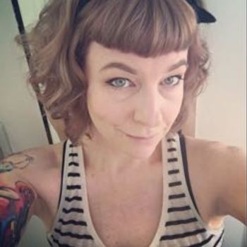 Cassi Young-Paxton 