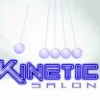 Kinetic Salon