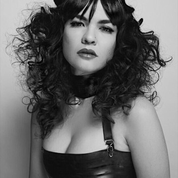 Sarah Contey