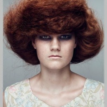 HAIR BY Helene Svendsen