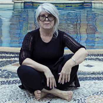 Jill Turnbull 