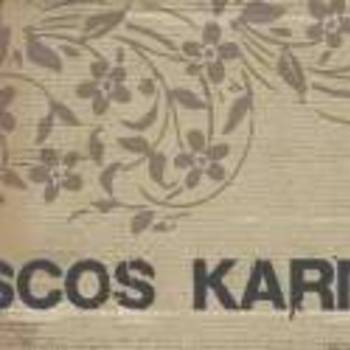 CISCOS KARMA
