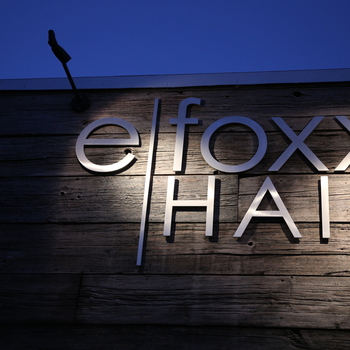 efoxxhair