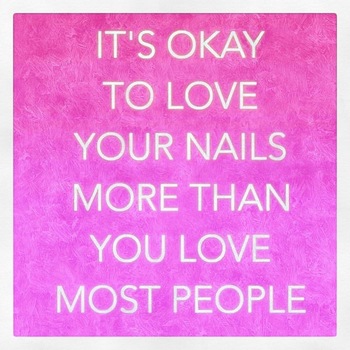 Nails by Kerstin